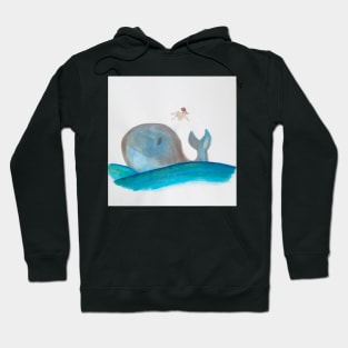 Noah's Ark Hoodie